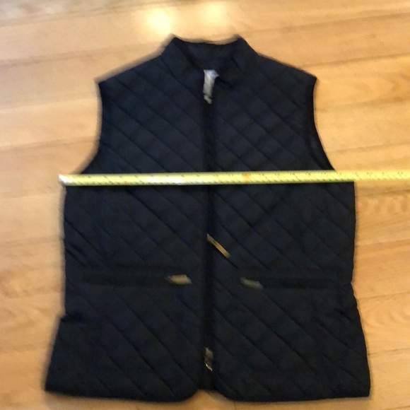 Van Heusen quilted vest - Picture 3 of 4